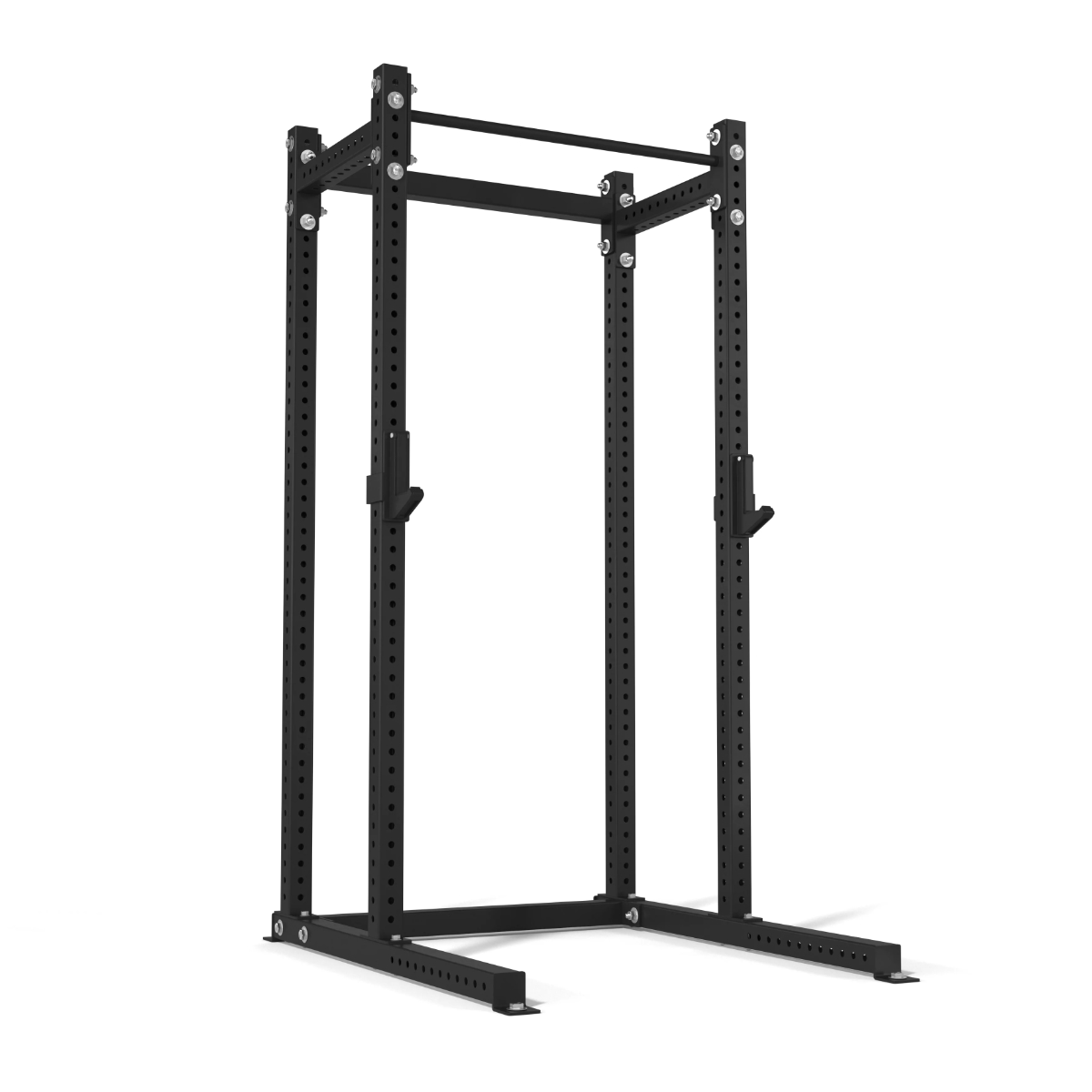 Brug American Barbell Half Rack til en forbedret oplevelse