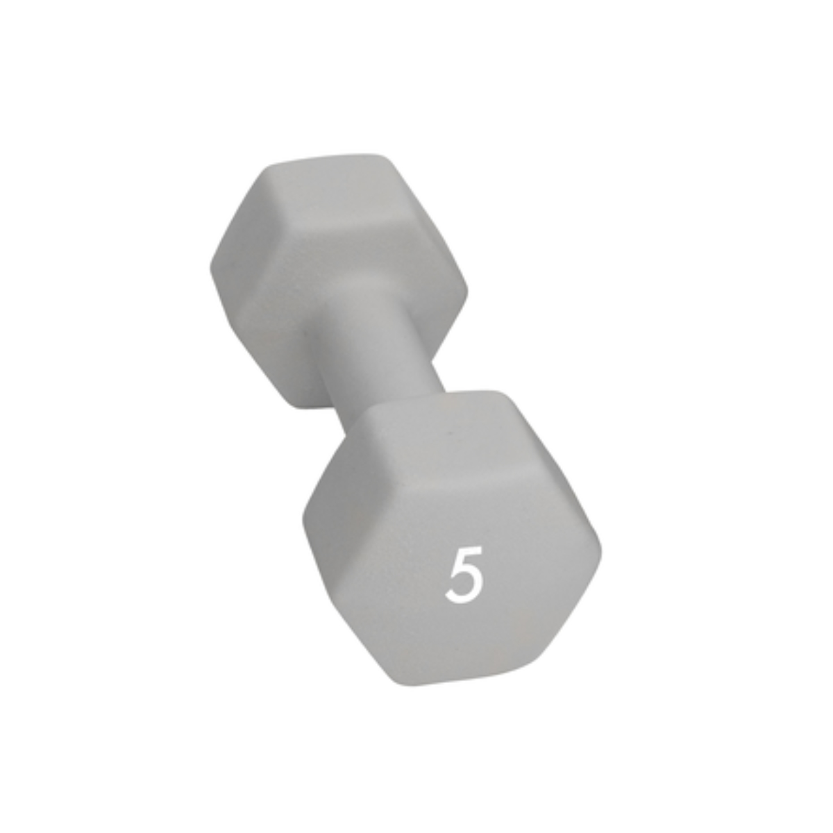 Billede af Abilica Hex DumbBell 5 kg