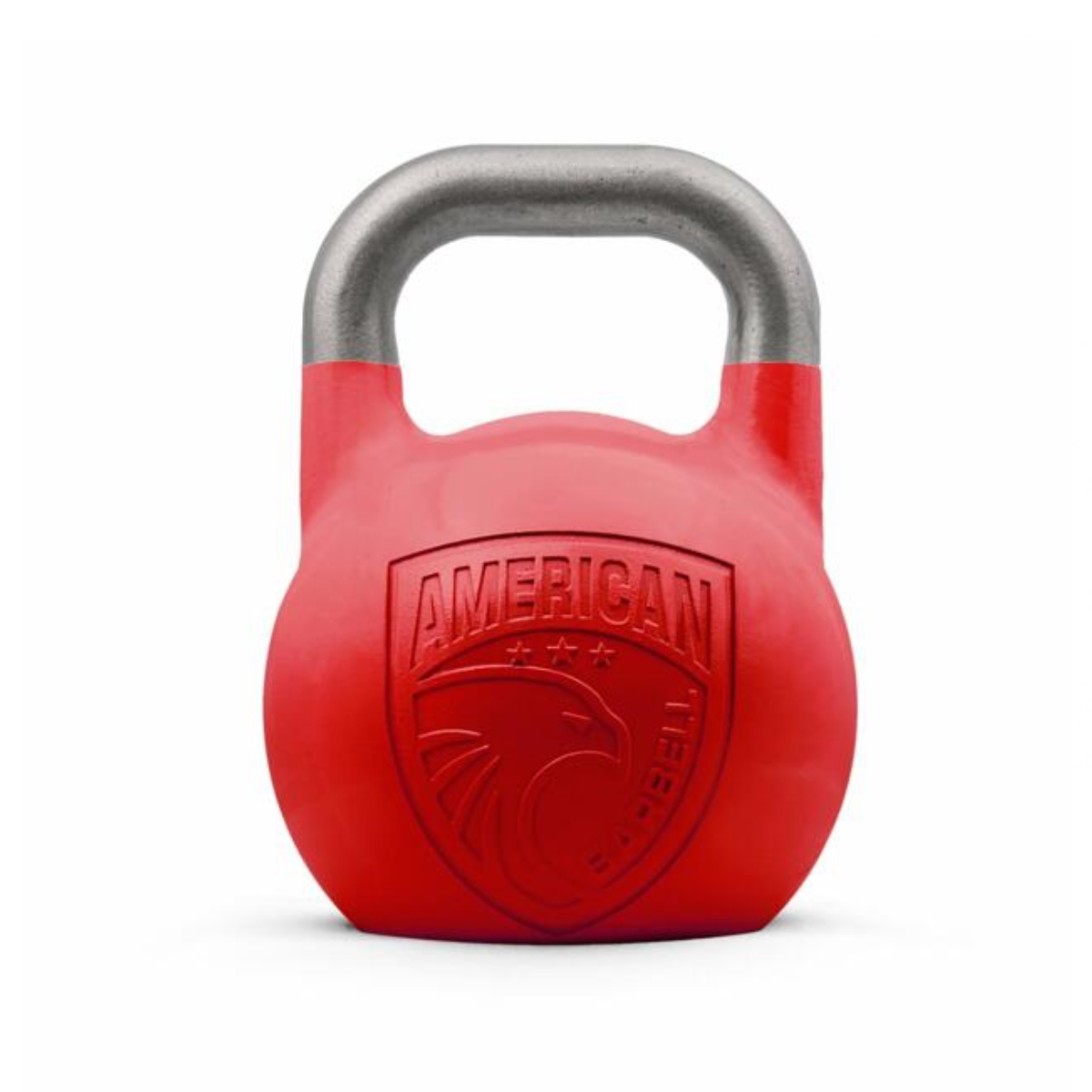 Brug American barbell Competition kettlebell 32 kg til en forbedret oplevelse