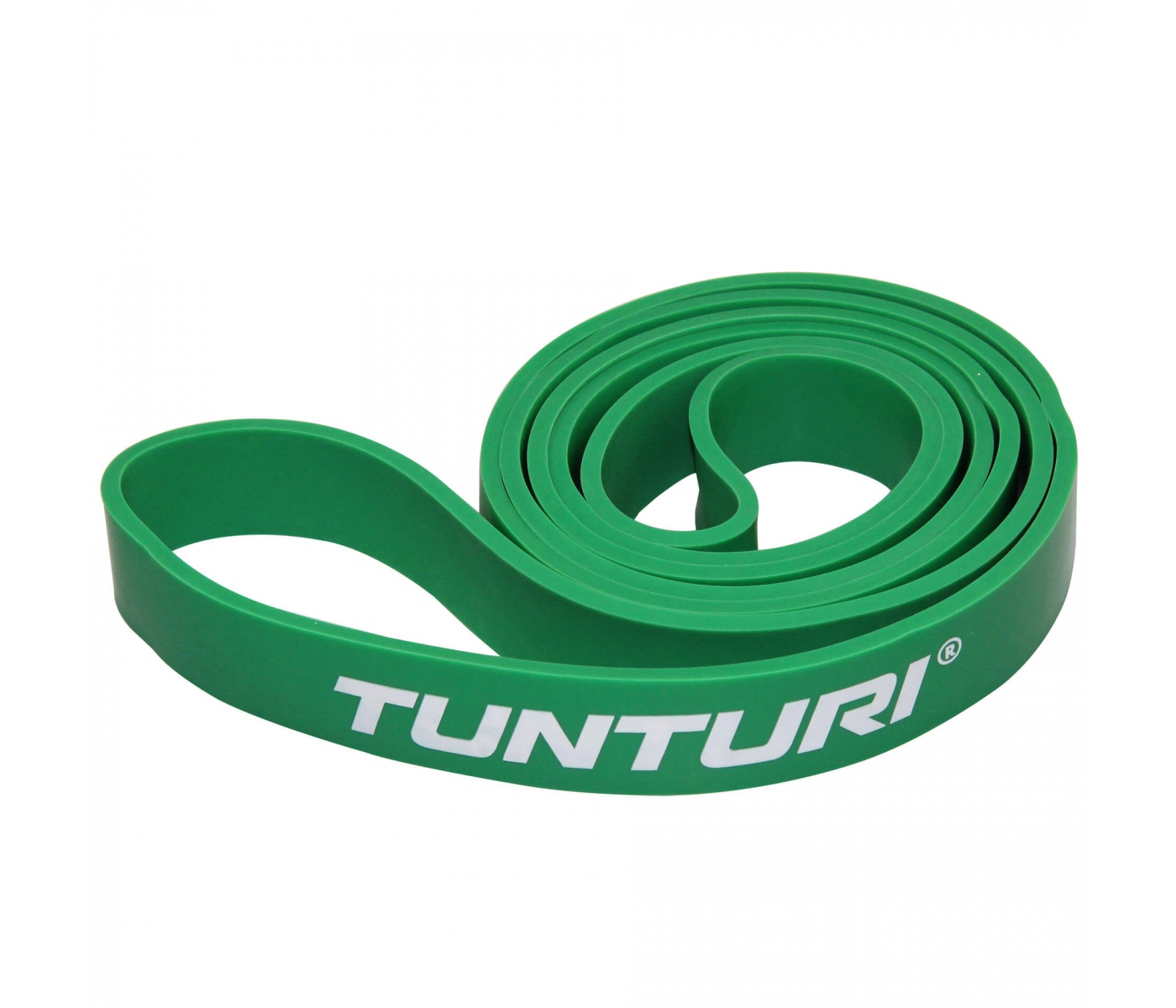 Brug Tunturi Power Band Medium til en forbedret oplevelse