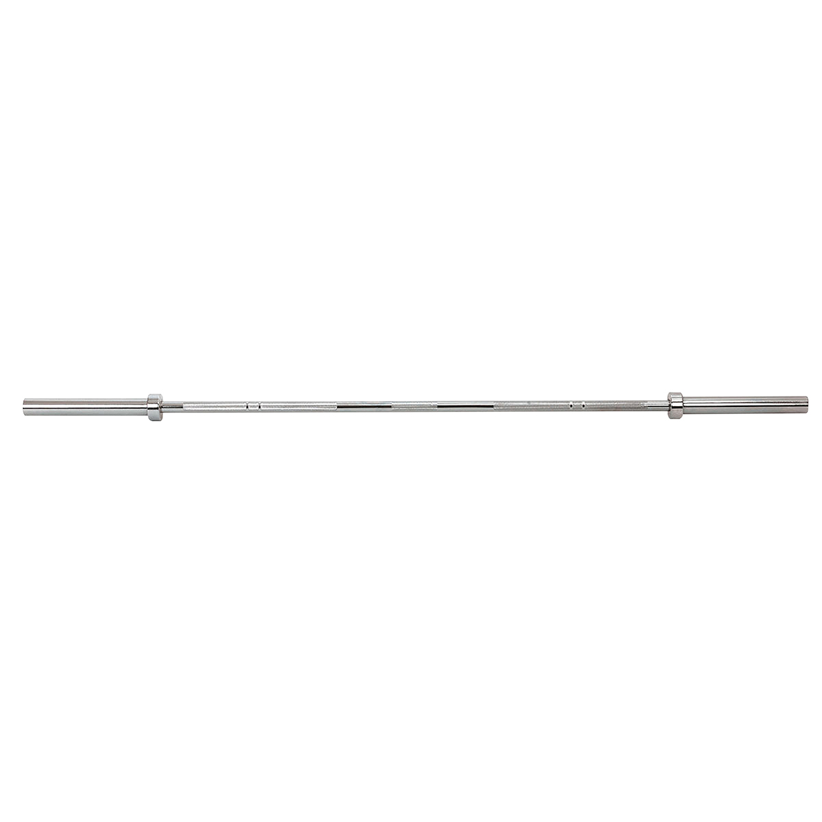 Se Abilica WeightBar 220 cm 50 mm hos Abilica Online