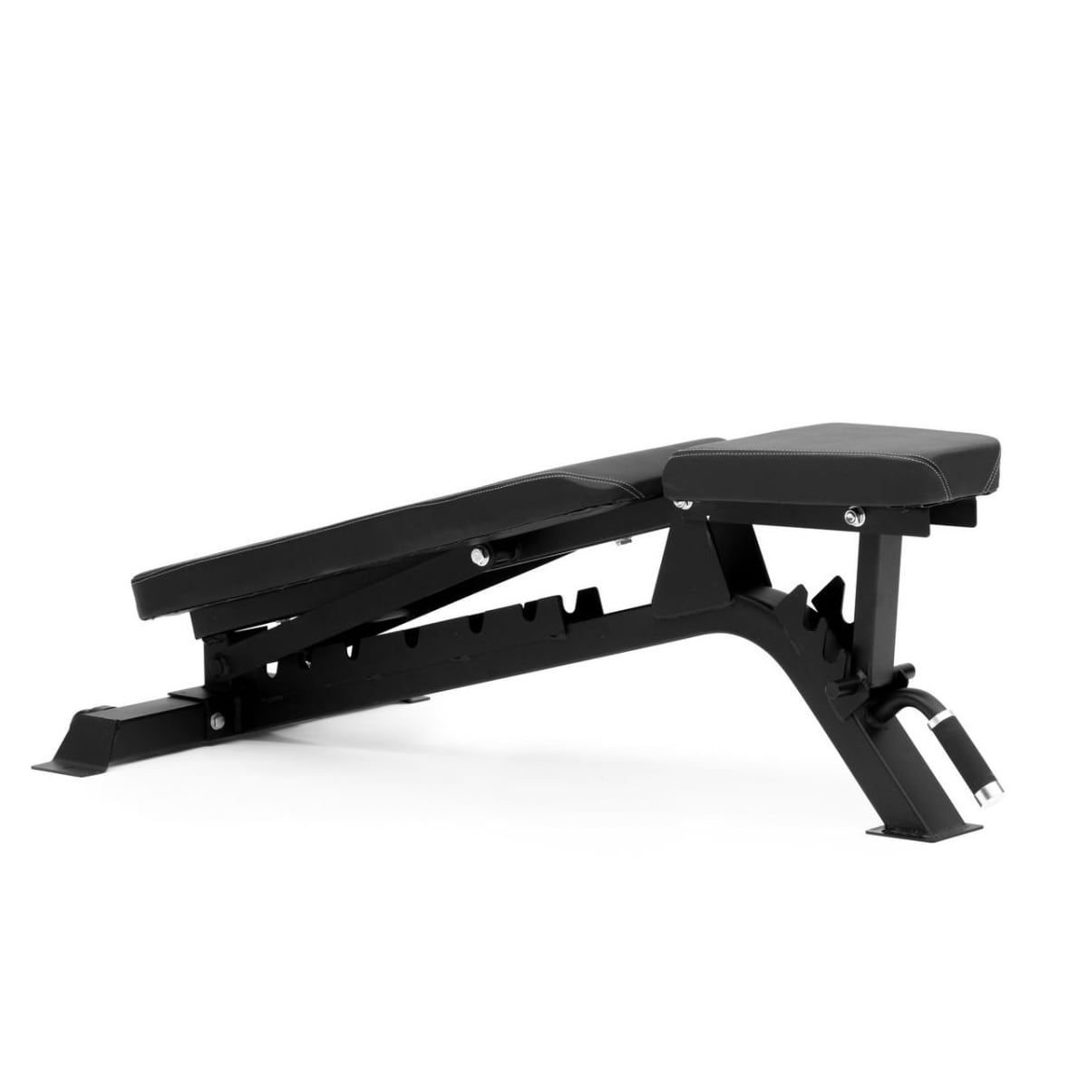 Masterfit Adjustable Bench