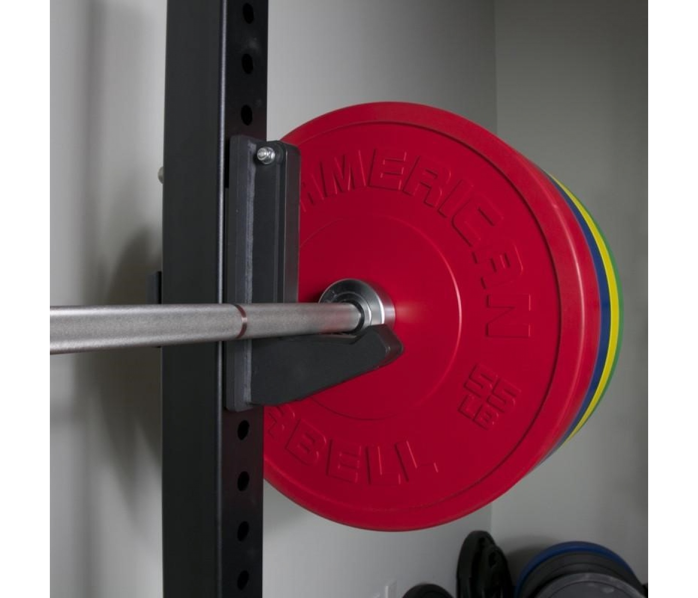 American Barbell Squat Stand