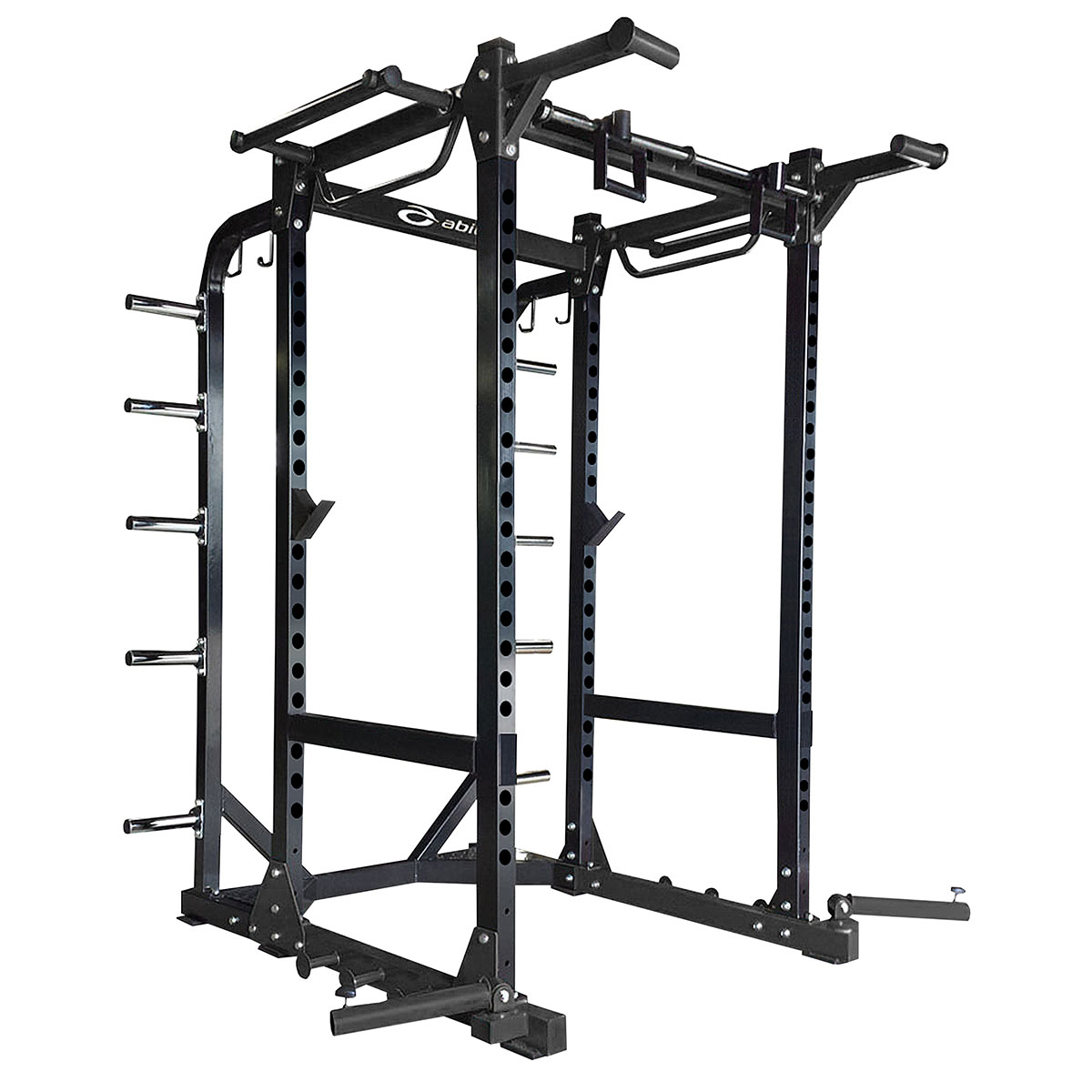 Billede af Abilica PowerRack 8005